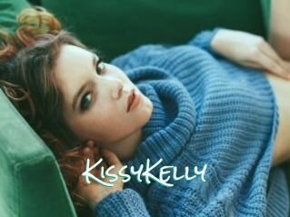 KissyKelly