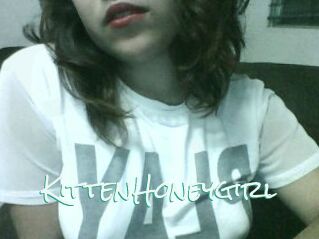 KittenHoneygirl