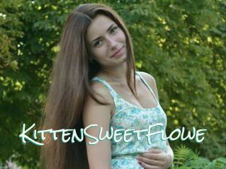 KittenSweetFlowe