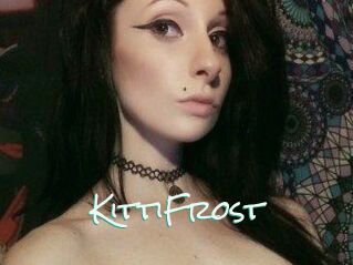 KittiFrost