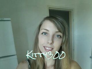 Kitty300
