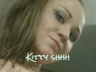 Kitty_shhh