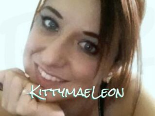 KittymaeLeon