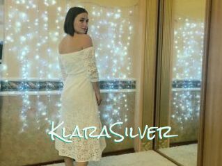 KlaraSilver