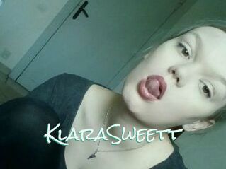 KlaraSweett