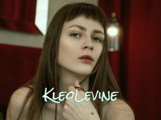 KleoLevine