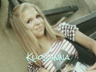 KlioSanna