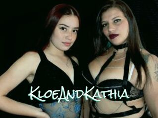 KloeAndKathia Preteen fucking