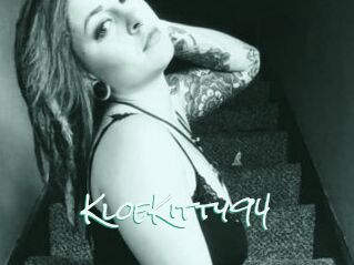KloeKitty94 Preteen fucking