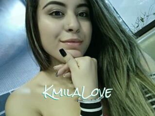 KmilaLove