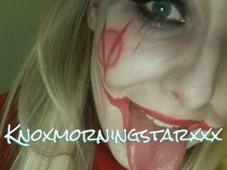 Knoxmorningstarxxx