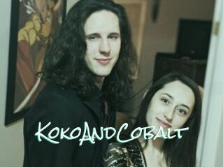 KokoAndCobalt