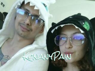 KonanyPain