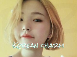 Korean_charm