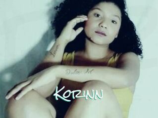 Korinn