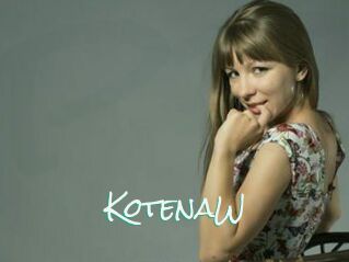 KotenaW