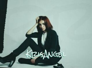 KrisAngel Preteen fucking