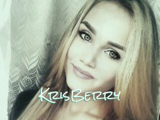 KrisBerry
