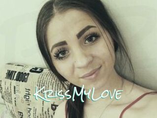 KrissMyLove