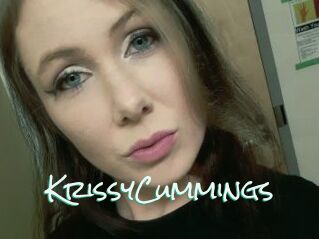 KrissyCummings Preteen fucking