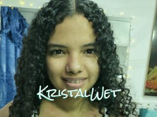 KristalWet