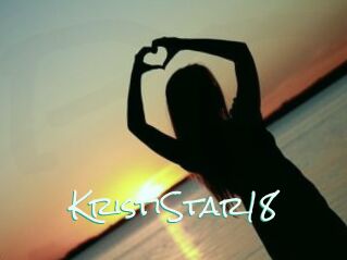 KristiStar18