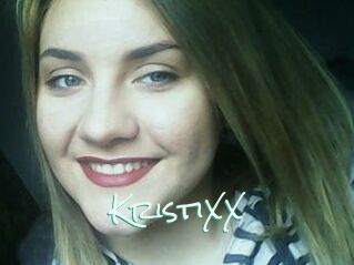 KristiXX