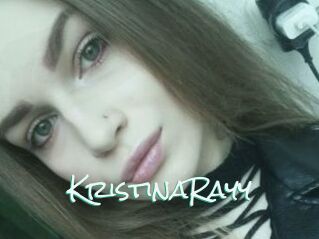 KristinaRayy