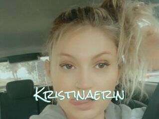 Kristinaerin