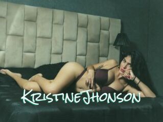 KristineJhonson