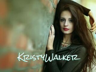 KristyWalker