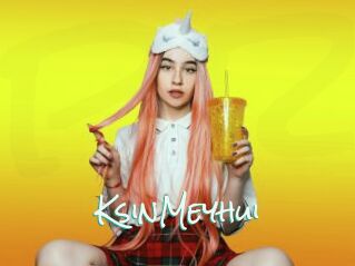 KsinMeyhui