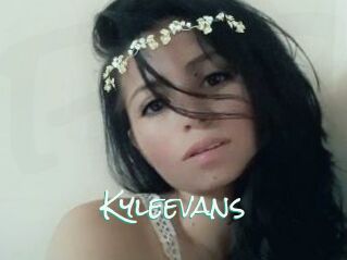 Kyleevans