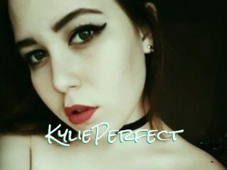 KyliePerfect