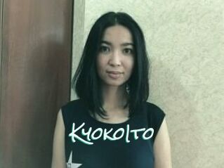 KyokoIto