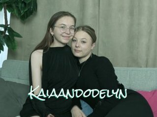 Kaiaandodelyn