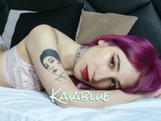 Kaiablue