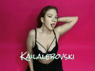 Kailalebovski