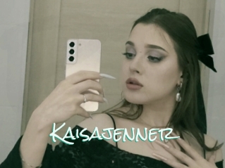 Kaisajenner