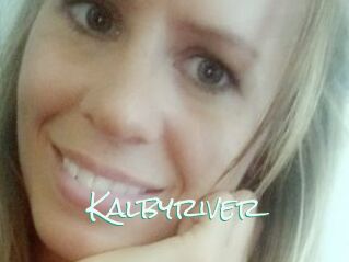 Kalbyriver