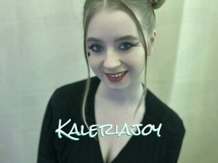 Kaleriajoy