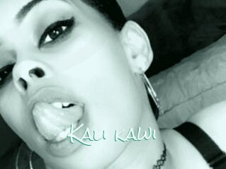 Kali_kawi