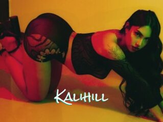 Kalihill