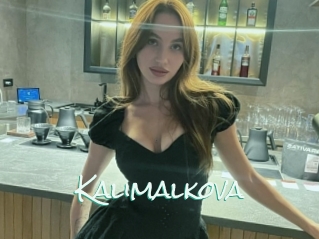 Kalimalkova