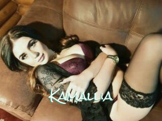 Kamallia