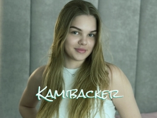 Kamibacker