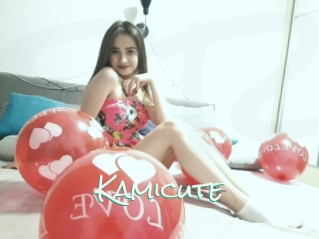 Kamicute