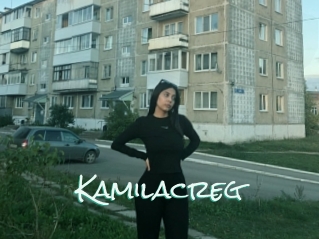 Kamilacreg