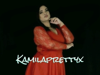 Kamilaprettyx