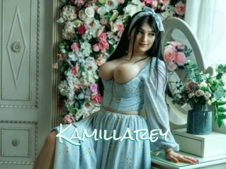 Kamillarey